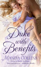 Duke with Benefits (Studies in Scandal Series #2)