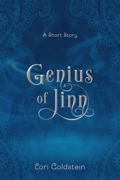 Genius of Jinn: A Short Story