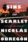 Sins as Scarlet: An Inspector Iwata Novel