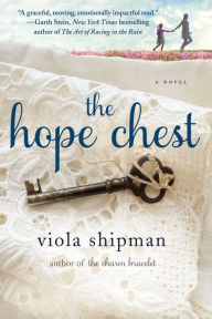 Books in pdf for free download The Hope Chest: A Novel ePub FB2 RTF