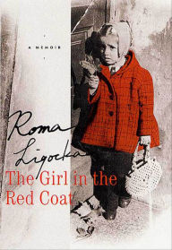 The Girl in the Red Coat: A Memoir