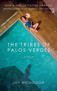 Title: The Tribes of Palos Verdes, Author: Joy Nicholson