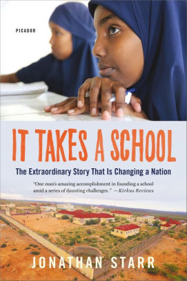 It Takes A School The Extraordinary Success Story That Is Changing Nation