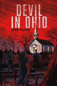 Title: Devil in Ohio, Author: Daria Polatin