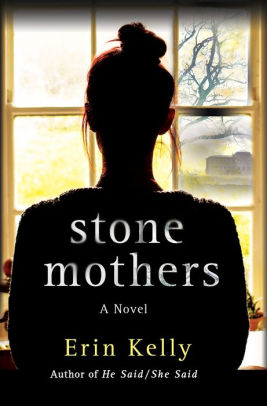 Stone Mothers A Novelhardcover - 