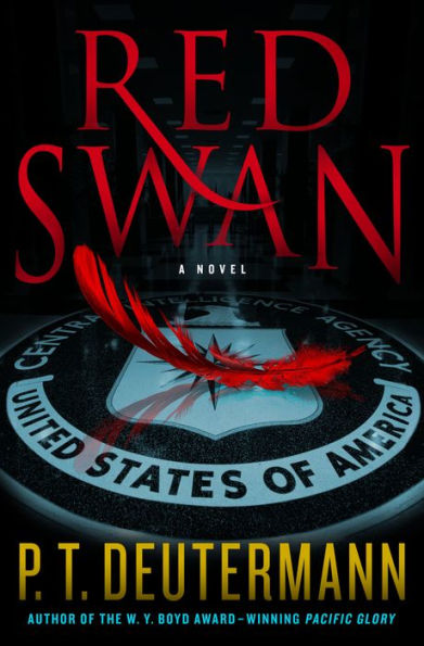 Red Swan: A Novel