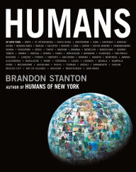 Title: Humans, Author: Brandon Stanton