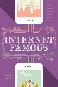 Title: Internet Famous, Author: Danika Stone