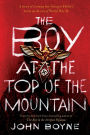 The Boy at the Top of the Mountain