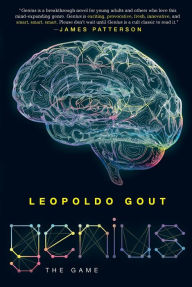 Title: Genius: The Game (Genius Series #1), Author: Leopoldo Gout