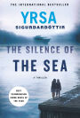 The Silence of the Sea (Thóra Gudmundsdóttir Series #6)