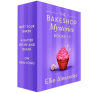 Bakeshop Mysteries, 1-3: Meet Your Baker, A Batter of Life and Death, On Thin Icing