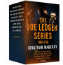 The Joe Ledger Series, Thus Far: Patient Zero, The Dragon Factory, The King of Plagues, Assassin's Code, Extinction Machine, Code Zero, Predator One, Kill Switch