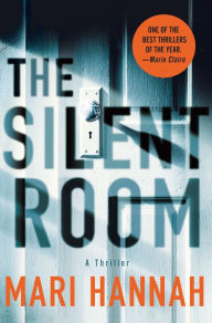 Title: The Silent Room (Matthew Ryan Series #1), Author: Mari Hannah