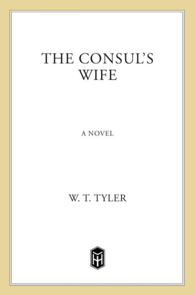 The Consul's Wife: A Novel