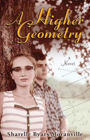 A Higher Geometry: A Novel