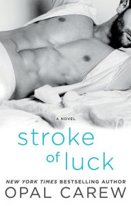 Text book free pdf download Stroke of Luck: A Novel by Opal Carew