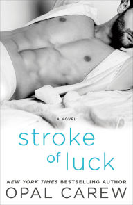 Download free ebooks online android Stroke of Luck: A Novel