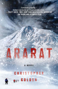 Title: Ararat, Author: Christopher Golden