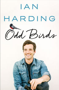Free epub download books Odd Birds by Ian Harding 9781250117137