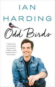 Title: Odd Birds, Author: Ian Harding