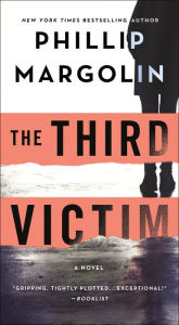 The Third Victim (Robin Lockwood Series #1)