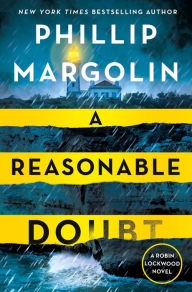 Free greek ebook downloads A Reasonable Doubt: A Robin Lockwood Novel