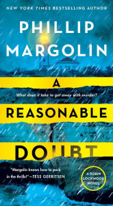 Free computer book to download A Reasonable Doubt