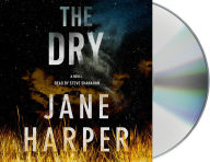 Title: The Dry, Author: Jane Harper