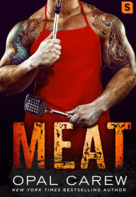 Title: Meat, Author: Opal Carew