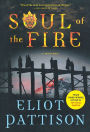 Soul of the Fire (Inspector Shan Tao Yun Series #8)