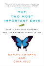 The Two Most Important Days: How to Find Your Purpose-and Live a Happier, Healthier Life