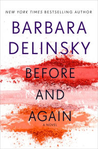 Title: Before and Again, Author: Barbara Delinsky