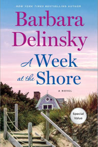 Free online downloadable books to read A Week at the Shore: A Novel (English Edition) PDF ePub