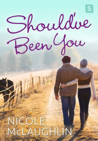 Title: Should've Been You: A Man Enough Romance, Author: Motos