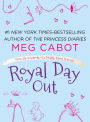 Royal Day Out: A From the Notebooks of a Middle School Princess e-short