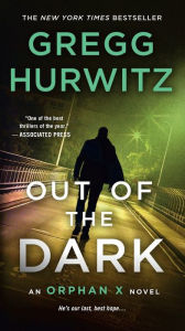 Free pdf chess books download Out of the Dark: An Orphan X Novel  9781250120434