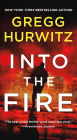 Into the Fire (Orphan X Series #5)