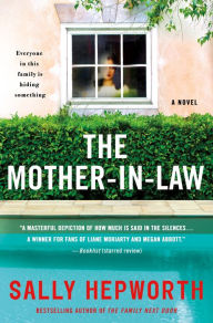 Title: The Mother-in-Law, Author: Sally Hepworth