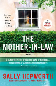 Title: The Mother-in-Law, Author: Sally Hepworth