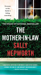 Ebook free today download The Mother-in-Law: A Novel  9781250120939 (English literature) by Sally Hepworth