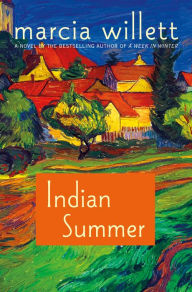 Title: Indian Summer: A Novel, Author: Marcia Willett