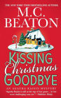 Kissing Christmas Goodbye (Agatha Raisin Series #18)