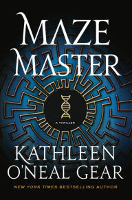 Title: Maze Master, Author: Kathleen O'Neal Gear