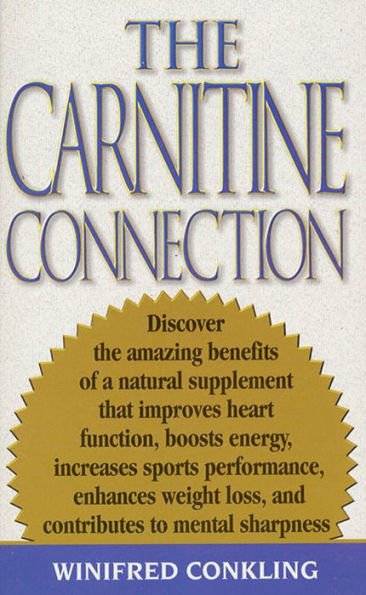 The Carnitine Connection