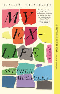 Title: My Ex-Life, Author: Stephen McCauley