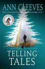 Telling Tales (Vera Stanhope Series #2)