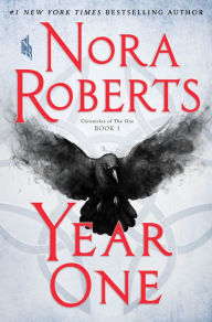 Title: Year One (Chronicles of the One Series #1), Author: Nora Roberts