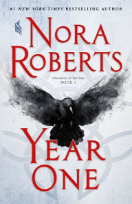 Title: Year One (Chronicles of The One Series #1), Author: Nora Roberts