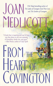 Title: From the Heart of Covington, Author: Joan A Medlicott